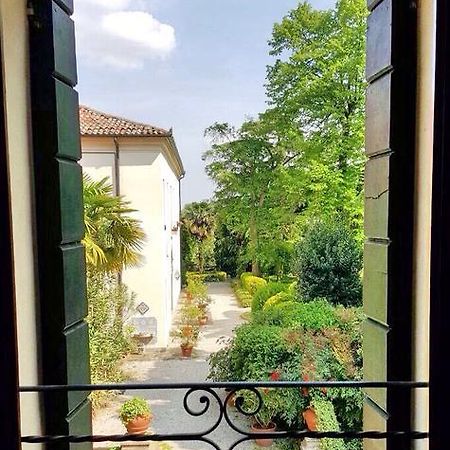 Villa Pollini Torreglia Zewnętrze zdjęcie