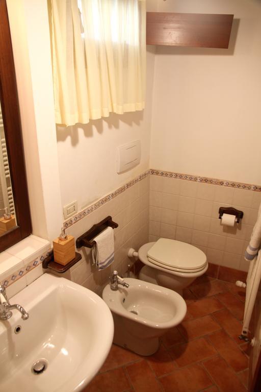 Villa Pollini Torreglia Zewnętrze zdjęcie