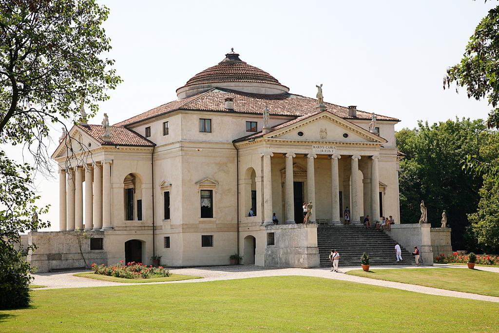 Villa Pollini Torreglia Zewnętrze zdjęcie