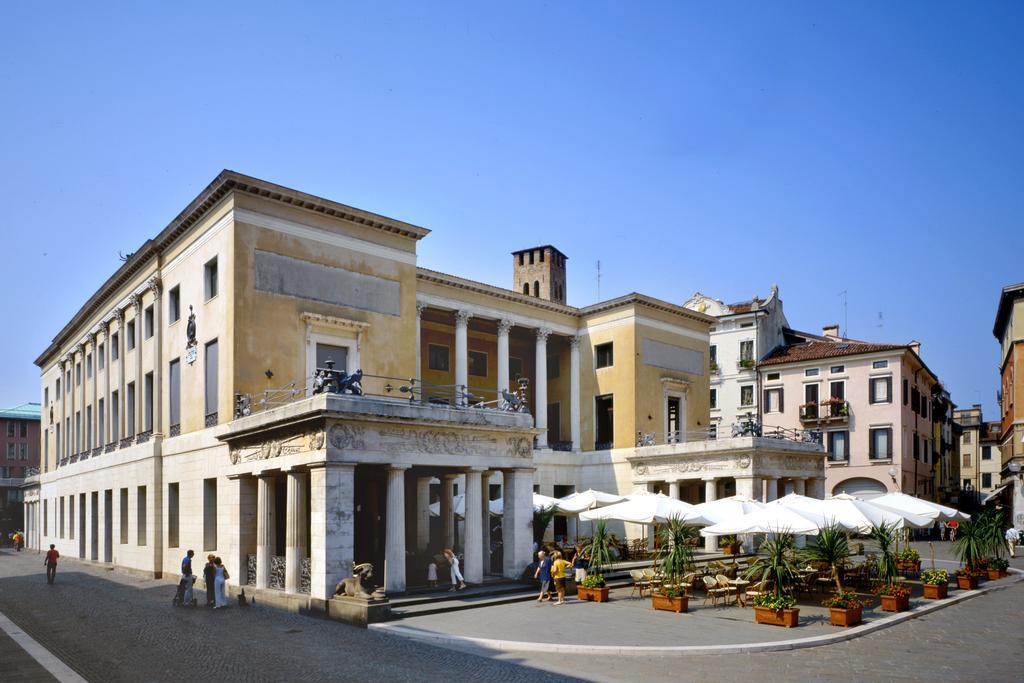 Villa Pollini Torreglia Zewnętrze zdjęcie