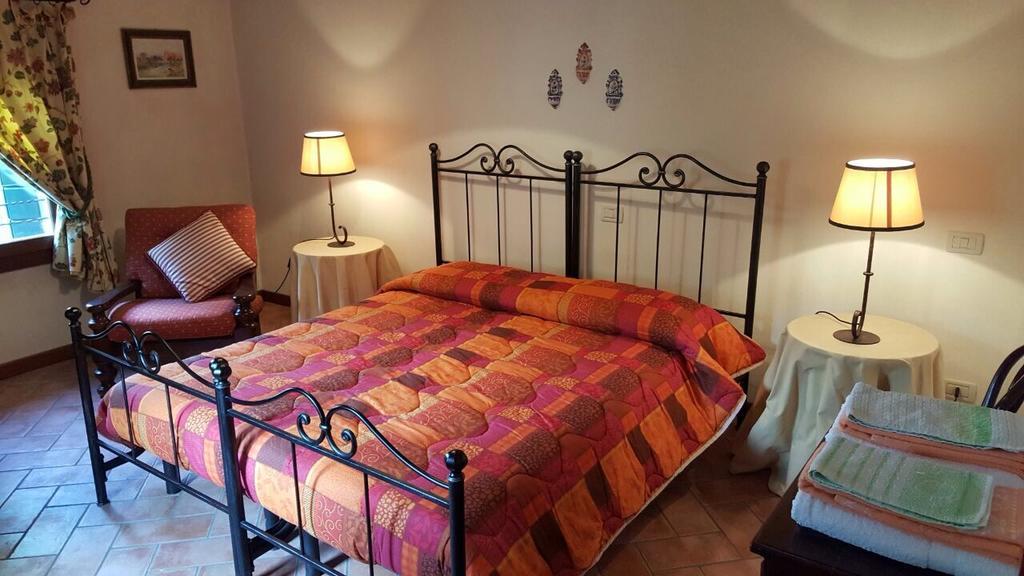 Villa Pollini Torreglia Zewnętrze zdjęcie